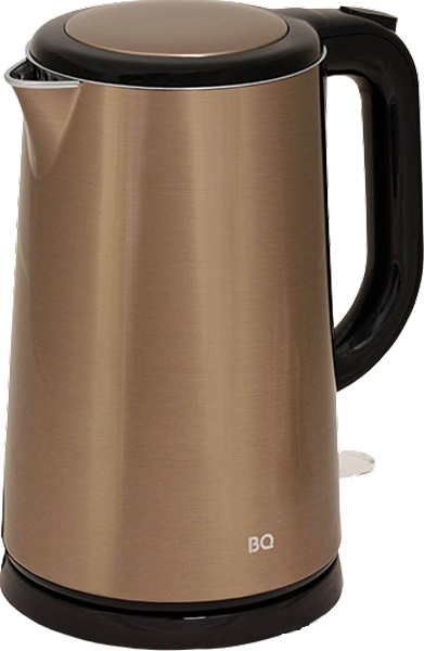 

Электрочайник BQ KT1824S золотой