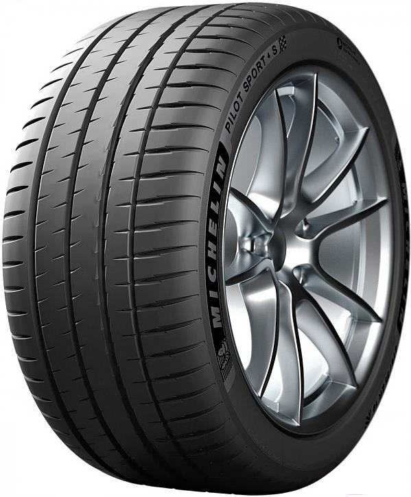 

Шины Michelin Pilot Sport 4S 305/30R20 103Y летняя, Pilot Sport 4S 305/30R20 103Y летняя