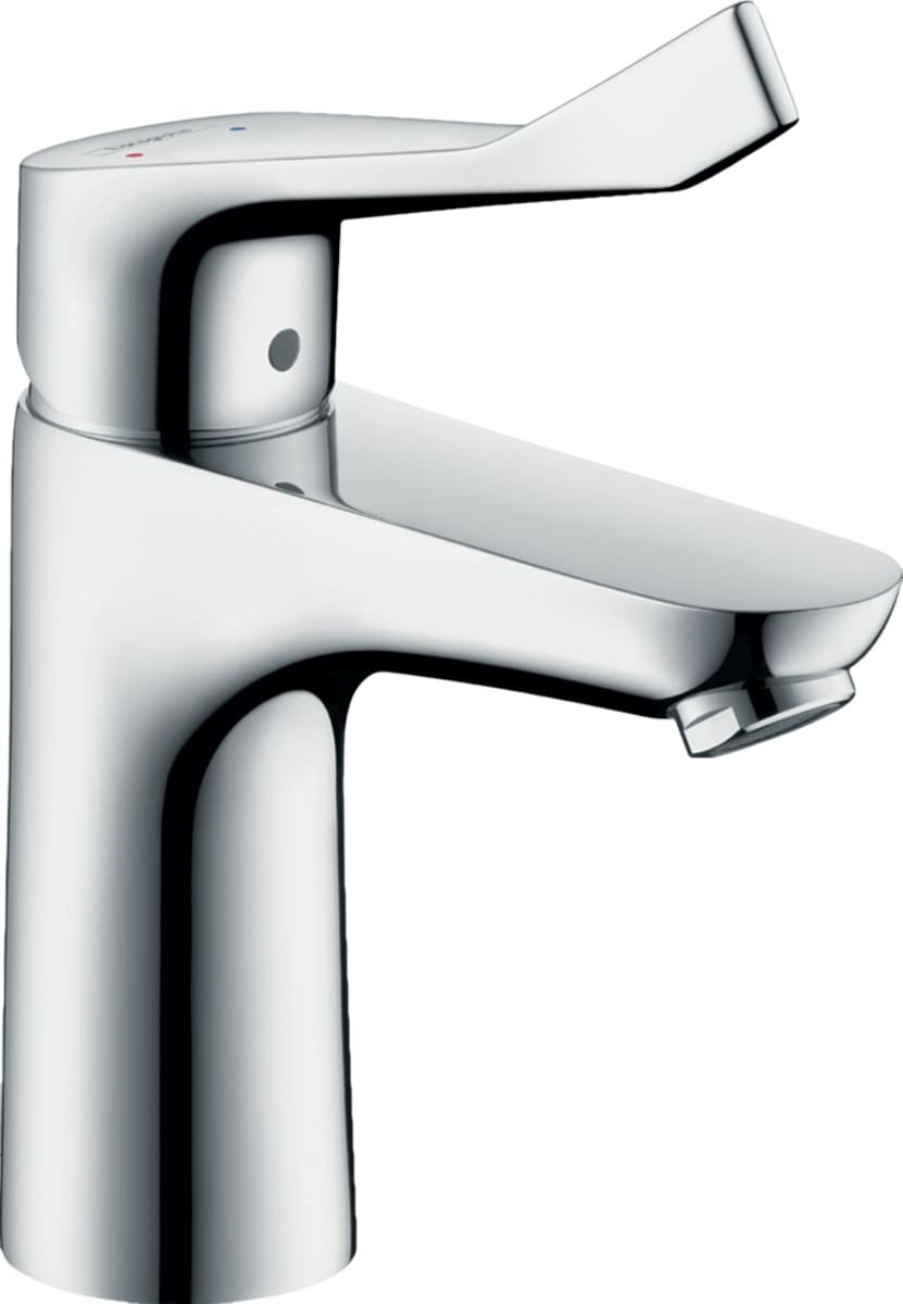 

Смеситель Hansgrohe Focus 31911000