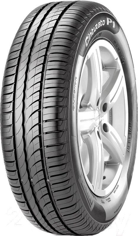 

Автомобильные шины Pirelli Cinturato P1 185/60R15 84H