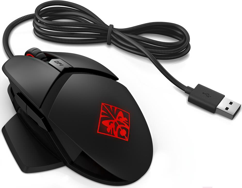 

Мышь HP OMEN Reactor (2VP02AA), Omen Reactor