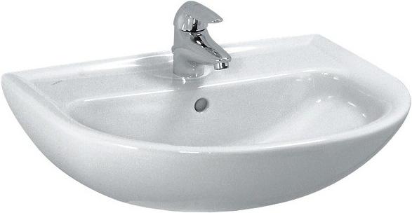 

Умывальник Laufen Pro [8109510001041], Pro