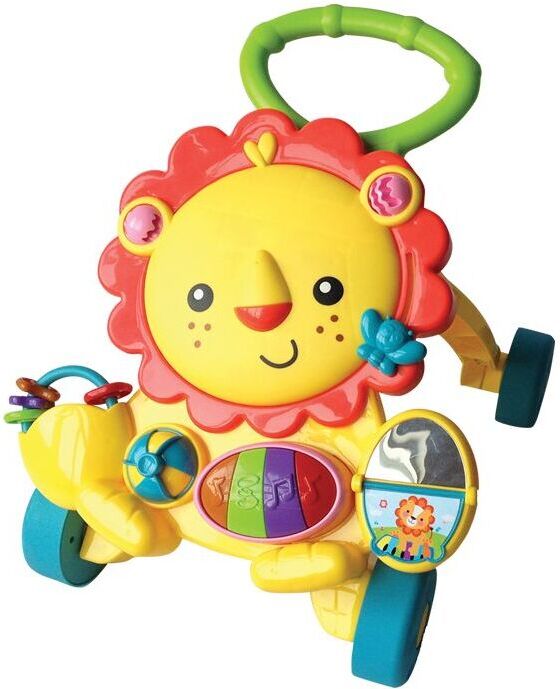 

Каталка Lorelli Walker LION [10050280000], Lorelli Walker LION 10050280000