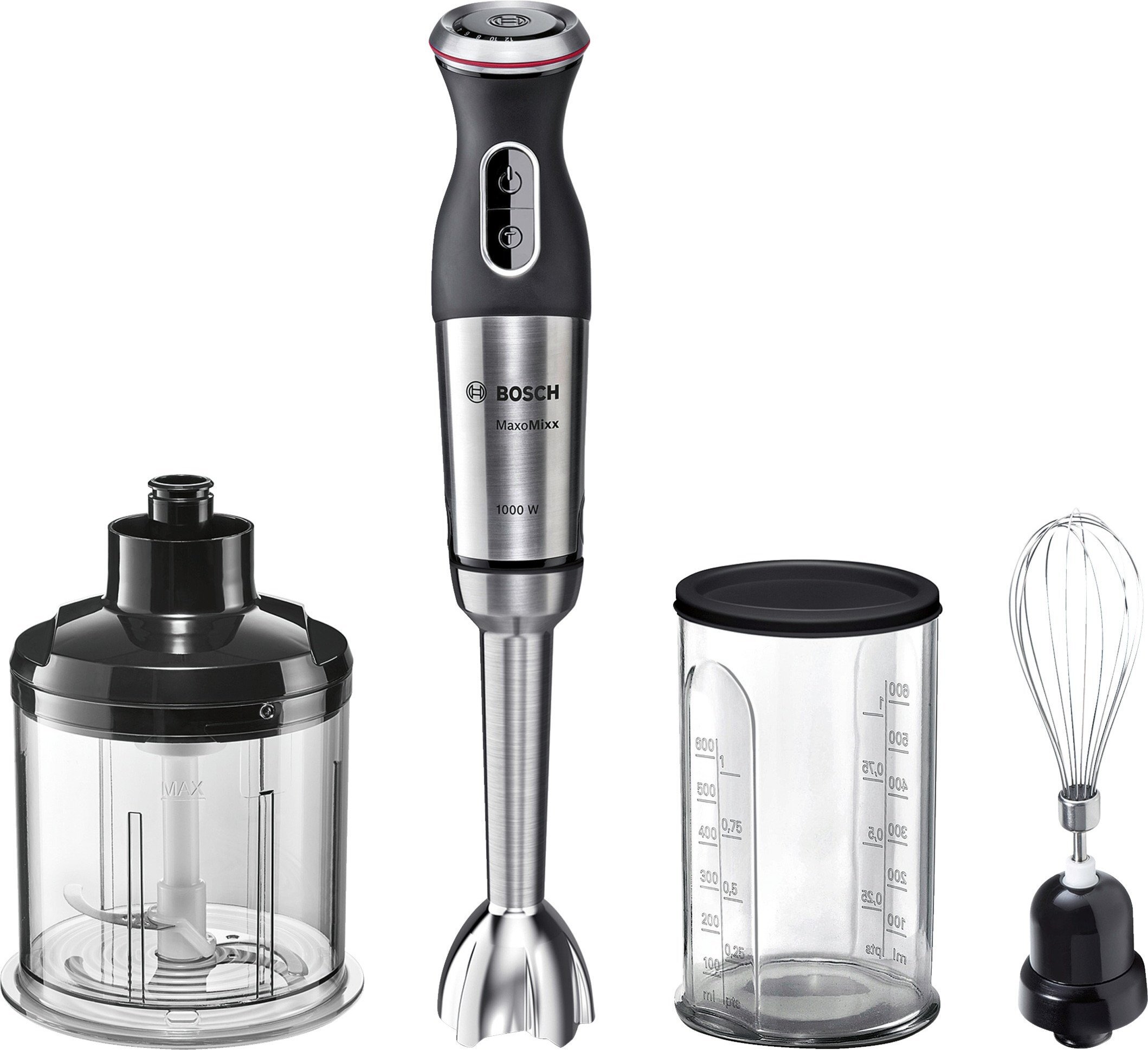 

Блендер Bosch CNHR29C [MS8CM6160], Блендер стационарный Bosch MS8CM6160