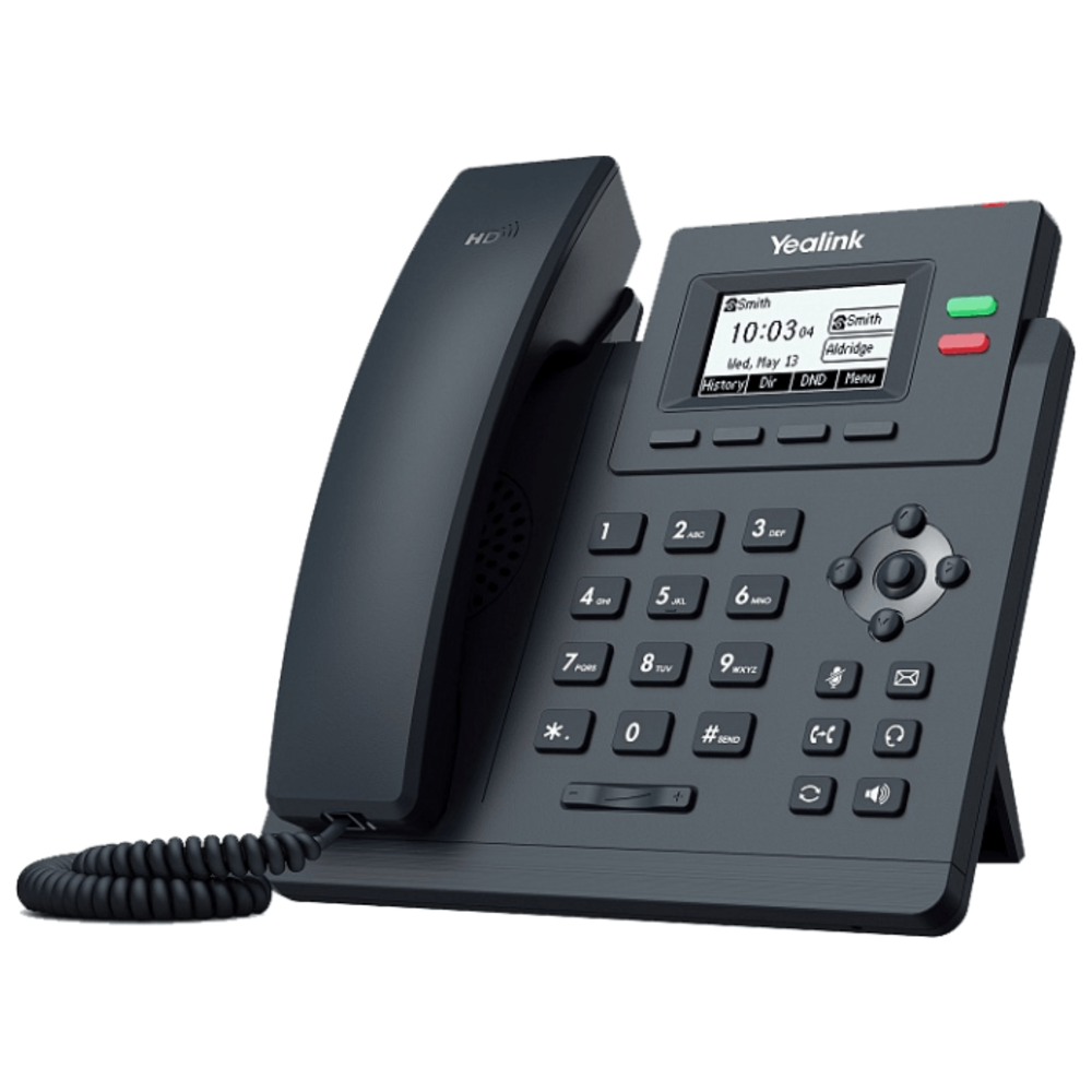 

Проводной телефон Yealink SIP-T31P, SIP телефон Yealink SIP-T31P (Yealink SIP-T31P)