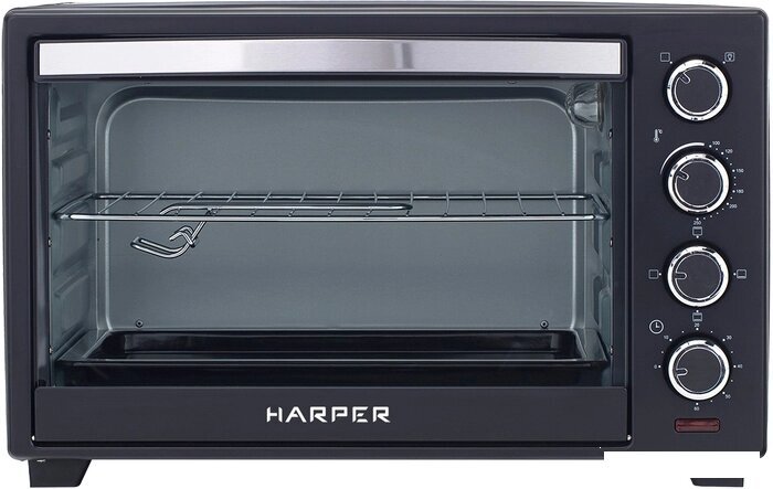 

Мини-печь Harper HMO-3811