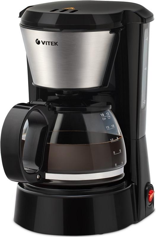 

Кофеварка Vitek VT-1505, VT-1505