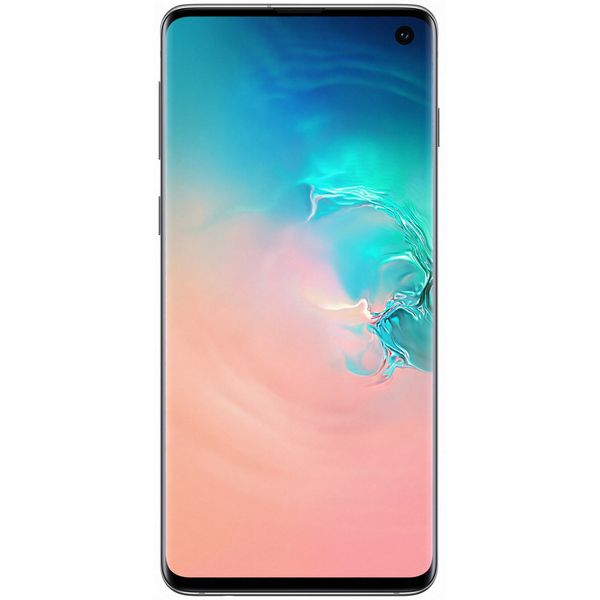 

Смартфон Samsung Galaxy S10 128Gb / SM-G973FZWDSER (перламутр), Galaxy S10