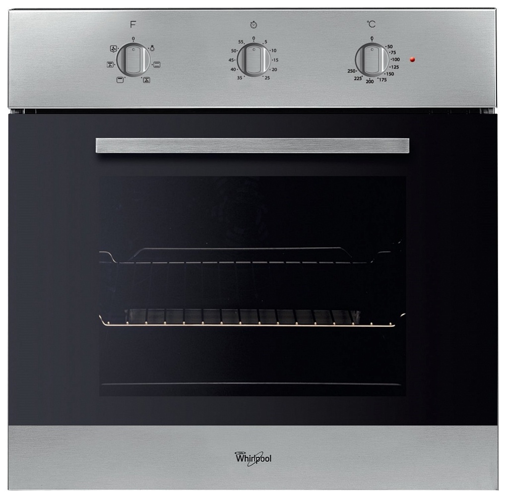 

Духовой шкаф Whirlpool AKP 449/IX, AKP 449/IX