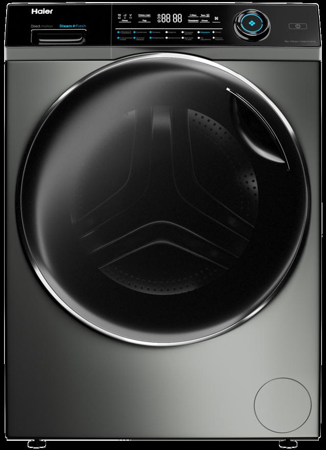 

Стиральная машина Haier HW80-B14979S, HW80-B14979S