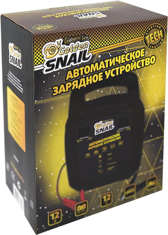 

Пуско-зарядное устройство Golden Snail GS 9215, GS 9215