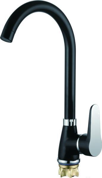 

Смеситель Loffrey LF84012B