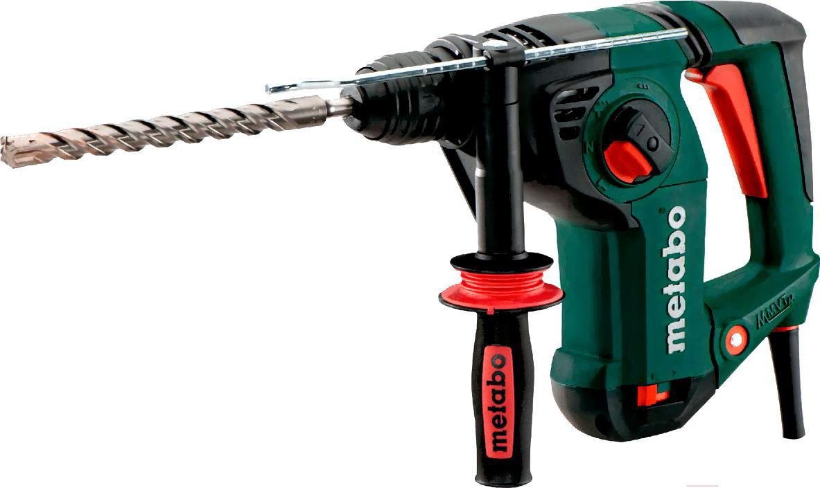 

Перфоратор Metabo KHE 3250 [600637000], KHE 3250