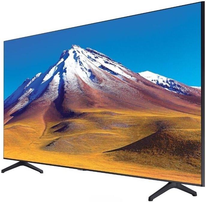

Телевизор Samsung UE50TU7097U [UE50TU7097UXRU], UE50TU7097U