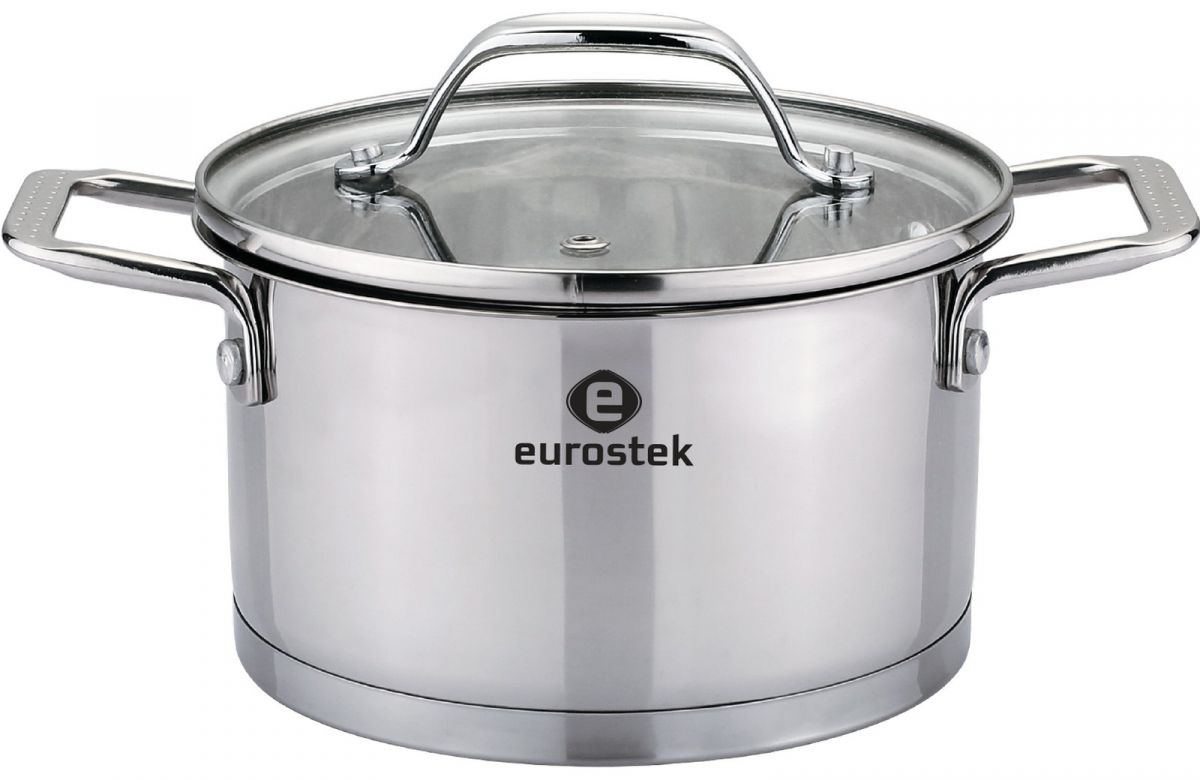 

Кастрюля Eurostek ES-1062, ES-1062 2,5л