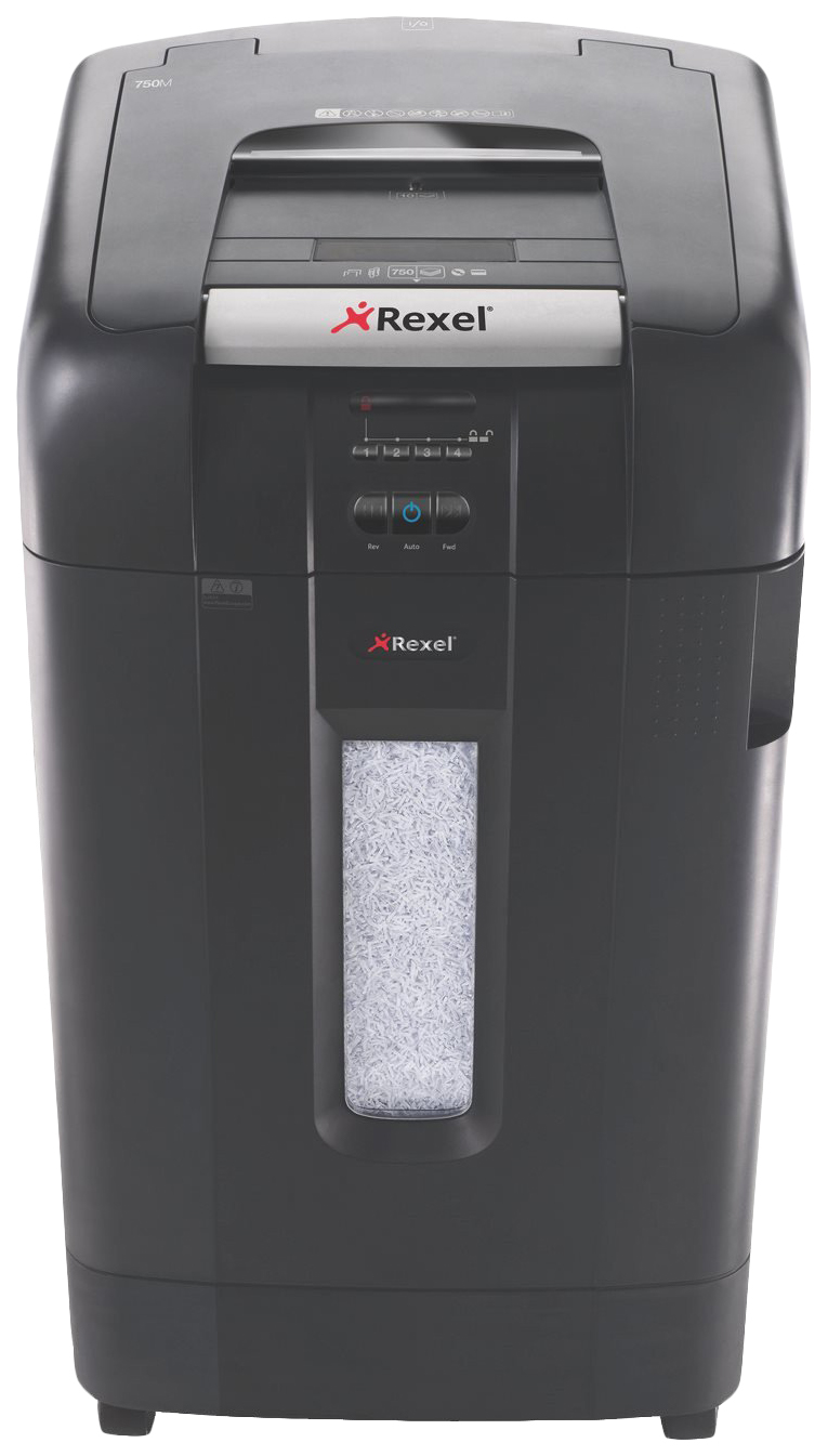 

Шредер Rexel Auto+ 750M [2104750], Auto+ 750M