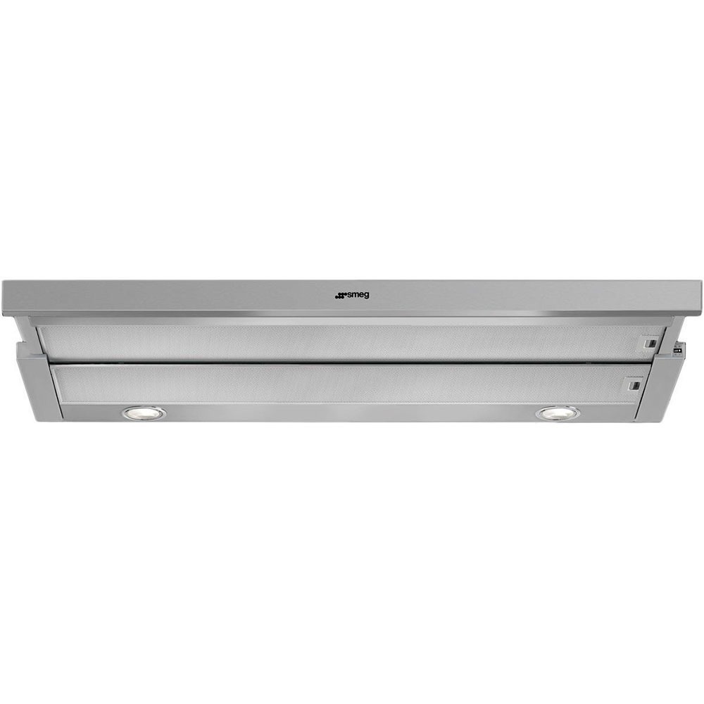 

Кухонная вытяжка Smeg KSET900HXE, KSET900HXE