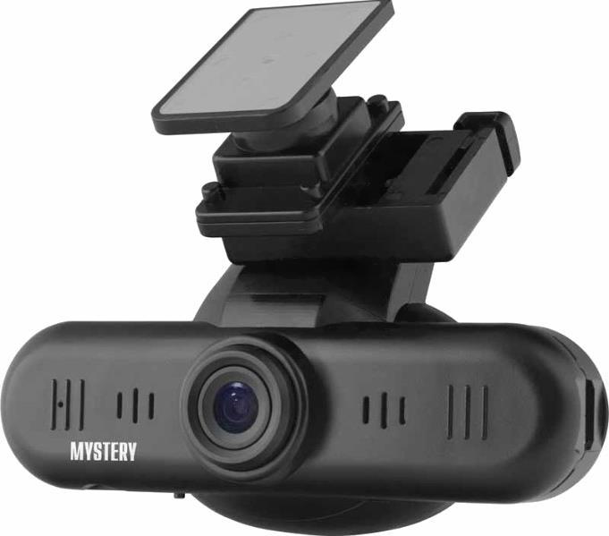 

Автомобильный видеорегистратор Mystery MDR-970HDG, MDR-970HDG
