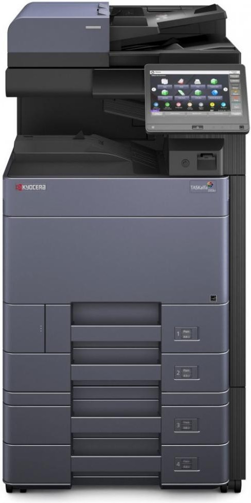 

Принтер Kyocera TASKalfa 3253ci [1102VG3NL0], МФУ Kyocera TASKalfa 3253ci (1102VG3NL0)