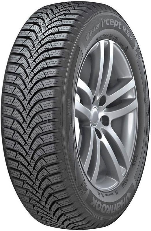 

Шины Hankook Winter i*cept RS2 W452 175/70R14 88T, Winter i*cept RS2 W452 175/70R14 88T