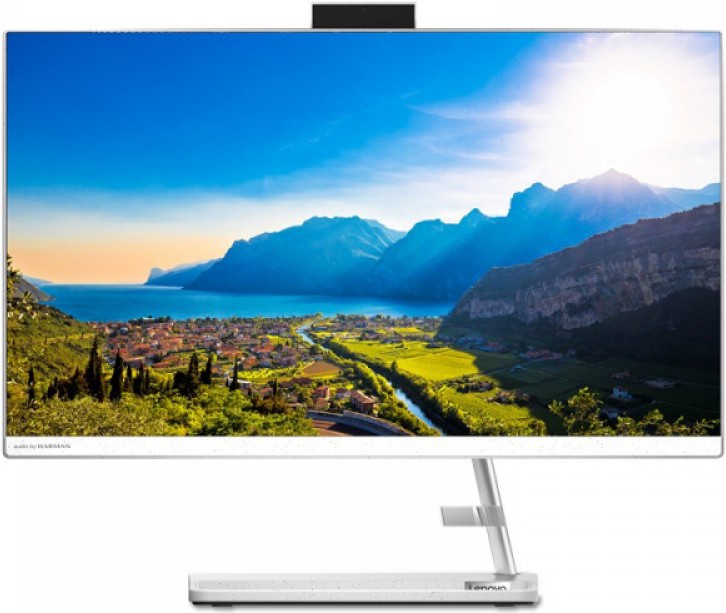 

Моноблок Lenovo F0G000W4RK
