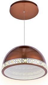 

Подвесной светильник Ambrella Light FA9497