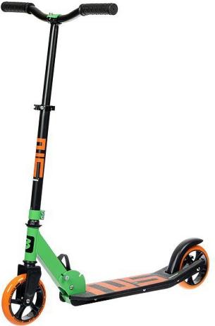 

Самокат Bondibon Nimbus Green [BS0006-145P.NIMBUS.GN20], Nimbus