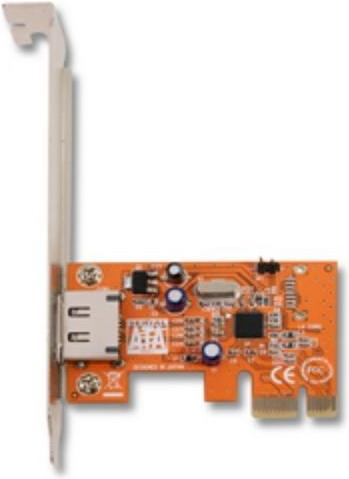 

Сетевое комплектующее Speed Dragon ES3531-1E, ES3531-1E
