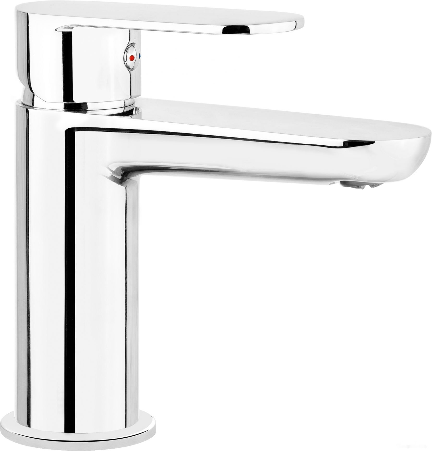 

Смеситель Deante Alpinia BGA 021M
