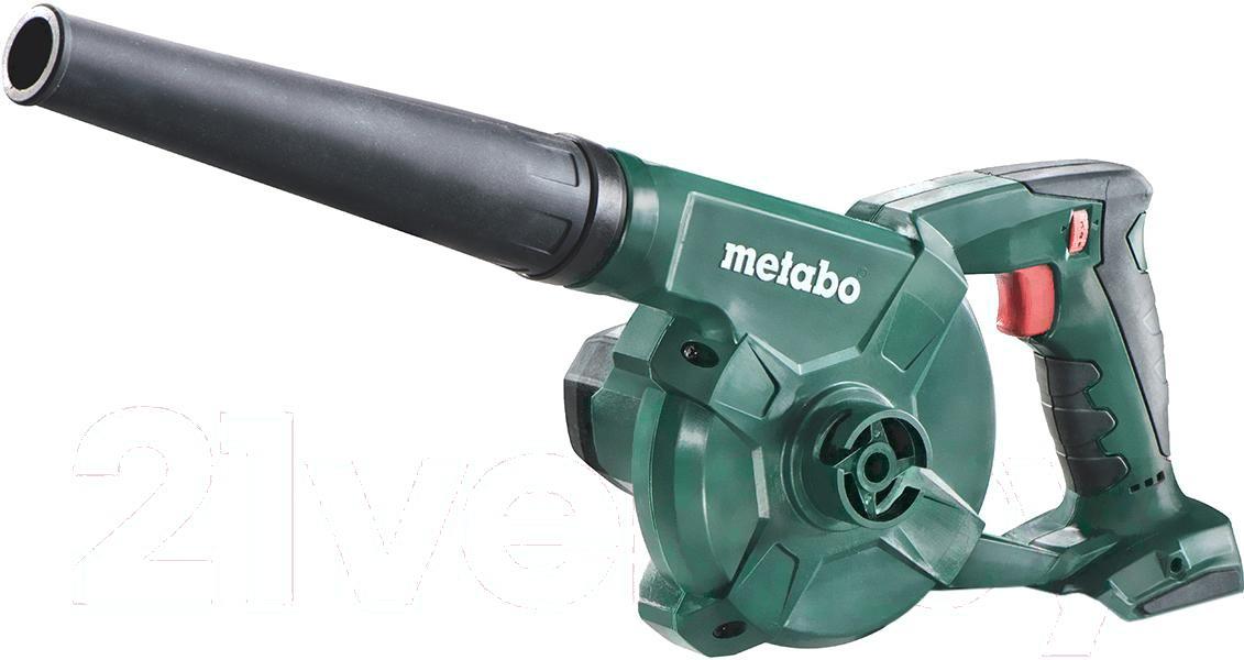 

Воздуходувка Metabo AG 18 [602242850], AG 18
