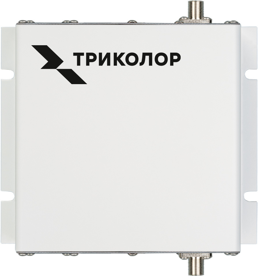 

Антенна беспроводной связи ТРИКОЛОР TR-900/2100-50-kit 20м двухдиапазонная белый (046/91/00052372)