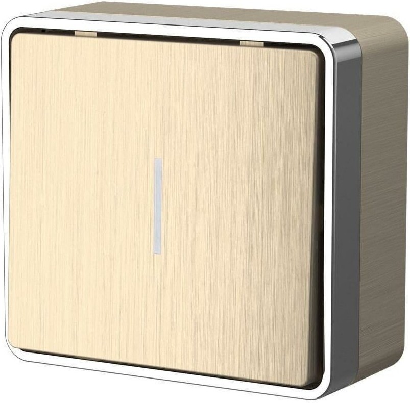 

Выключатель Werkel W5010110