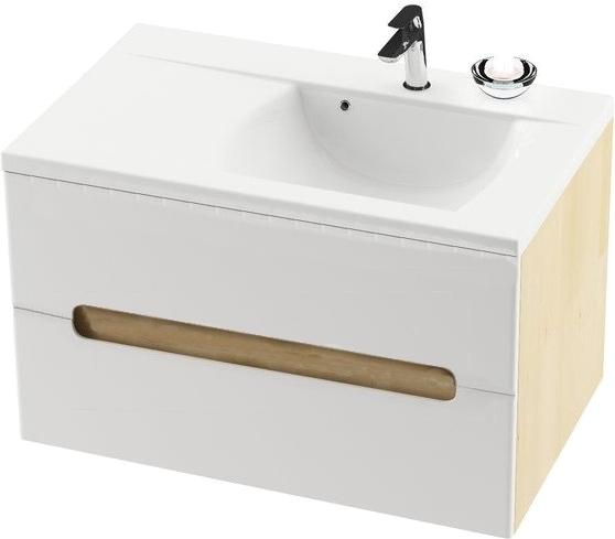 

Тумба под умывальник Ravak SD 800-L CLASSIC II, SD 800-L CLASSIC II