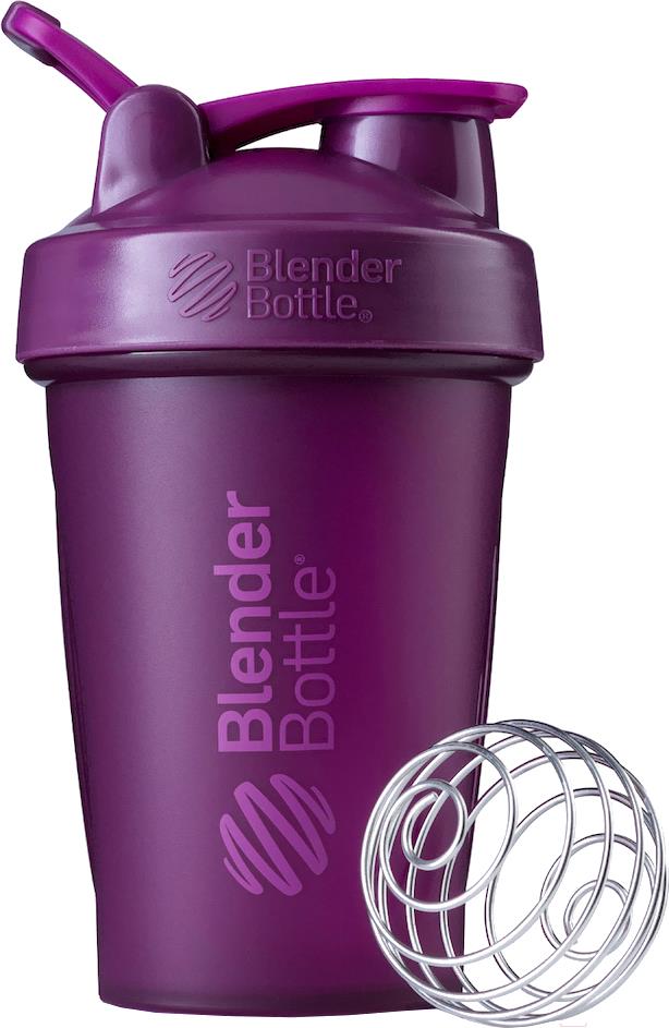 

Шейкер Blender Bottle Classic Full Color сливовый [BB-CL20-FPLU], Classic Full Color