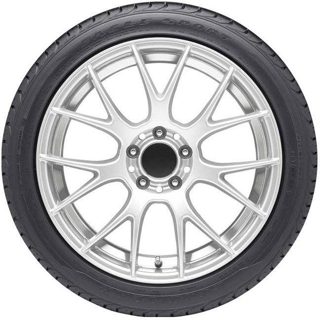 

Летняя шина Goodyear Eagle Sport TZ 215/60R16 95V, Eagle Sport TZ 215/60R16 95V