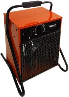 

Тепловая пушка Timberk TIH Q2 24M, TIH Q2 24M