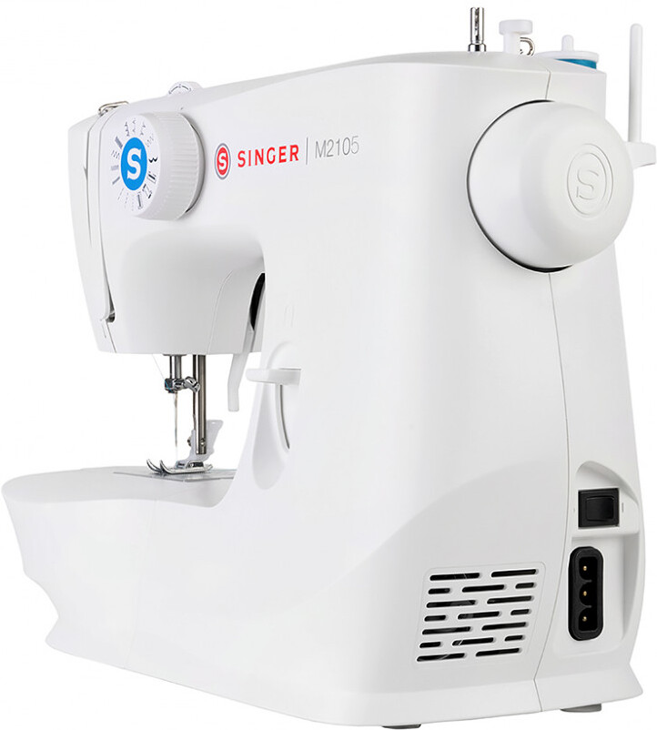 

Швейная машина Singer M2105