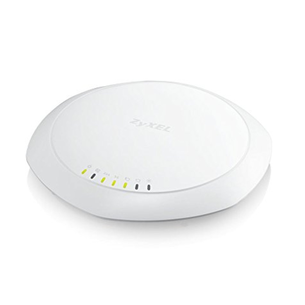 

Беспроводная точка доступа Zyxel NAP203-ZZ0101F, NAP203-ZZ0101F