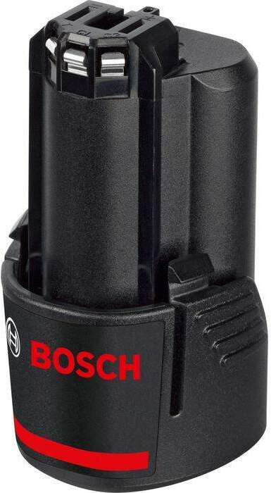 

Аккумулятор Bosch GBA 12V 3.0 Ah [1.600.A00.X79], Аккумулятор Bosch GBA 12V 3.0 Ah 1.600.A00.X79