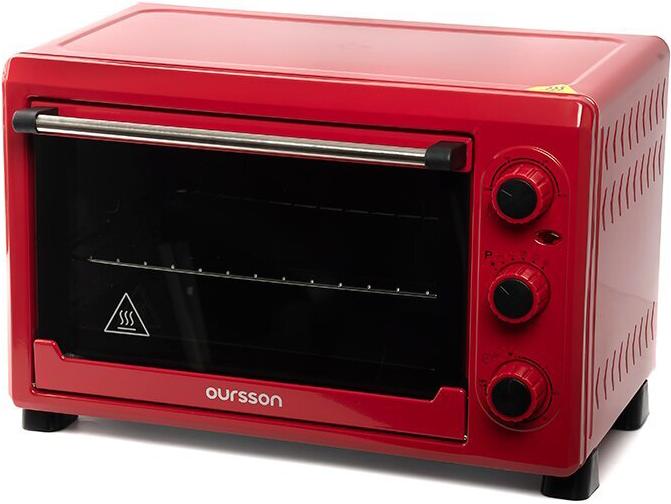 

Мини-печь Oursson MO2620/RD, MO2620/RD