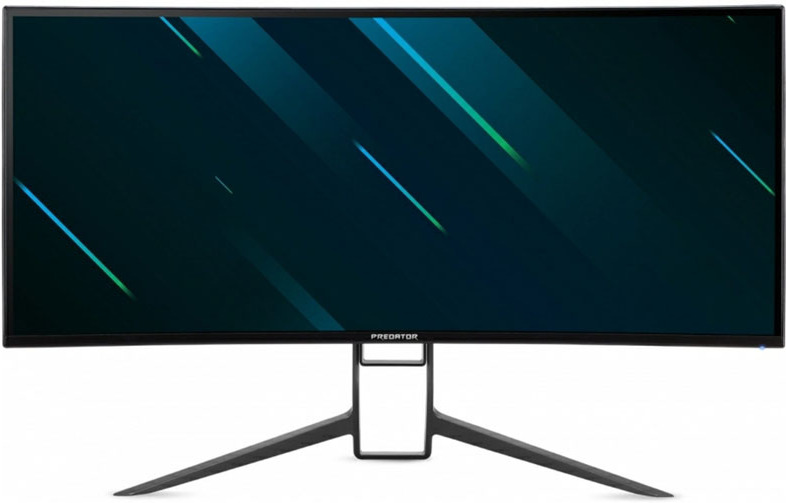 

Монитор Acer X34Sbmiiiphzx