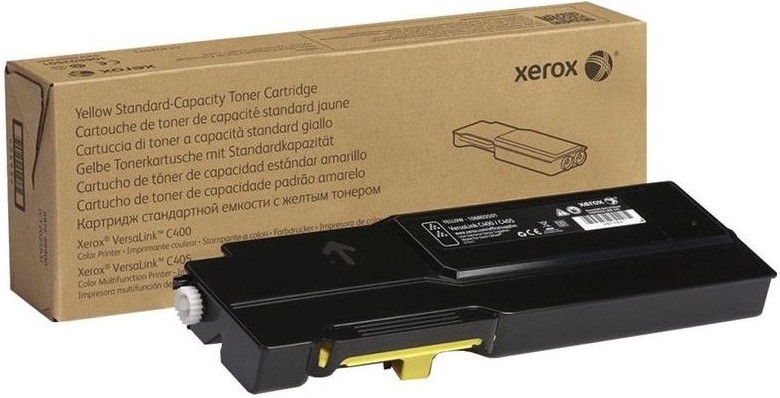 

Картридж Xerox 106R03509