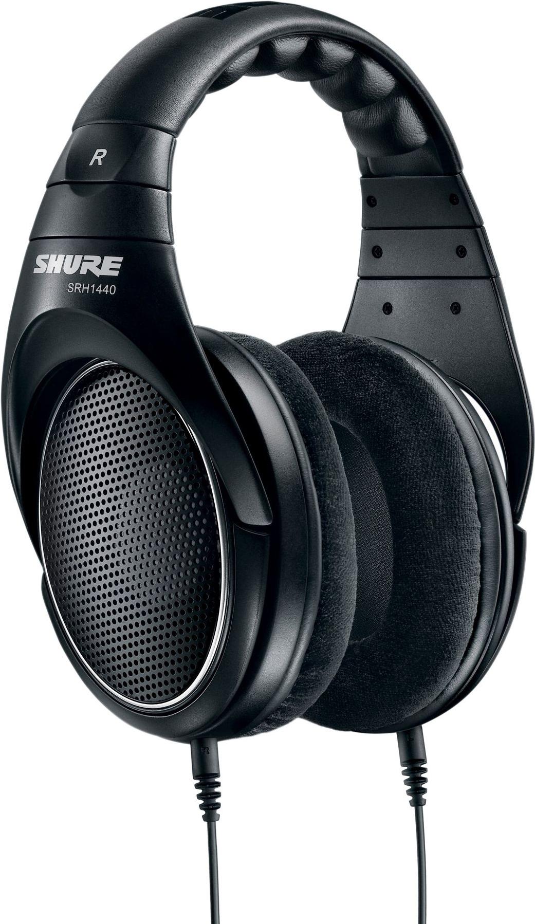 

Наушники Shure SRH1440