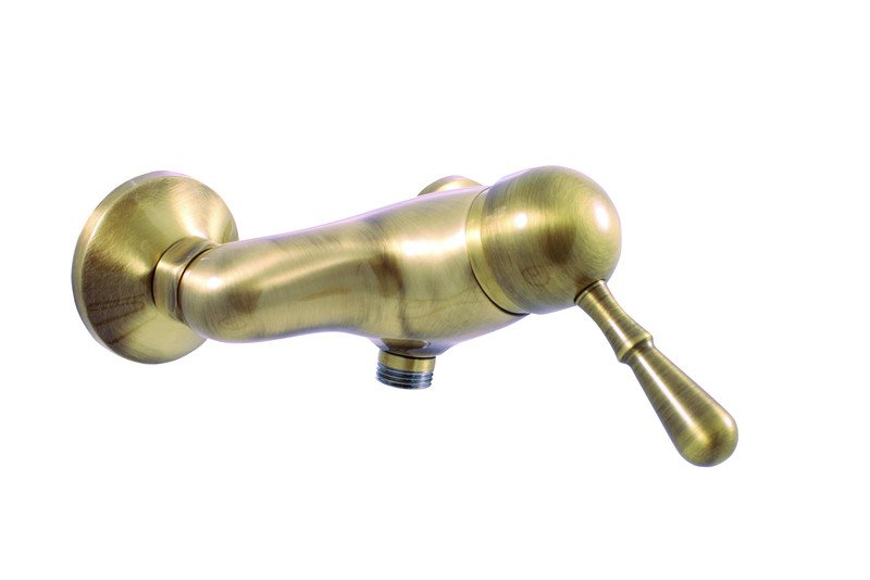 

Смеситель Slezak RAV Лабэ [L081.5SM], L081.5SM