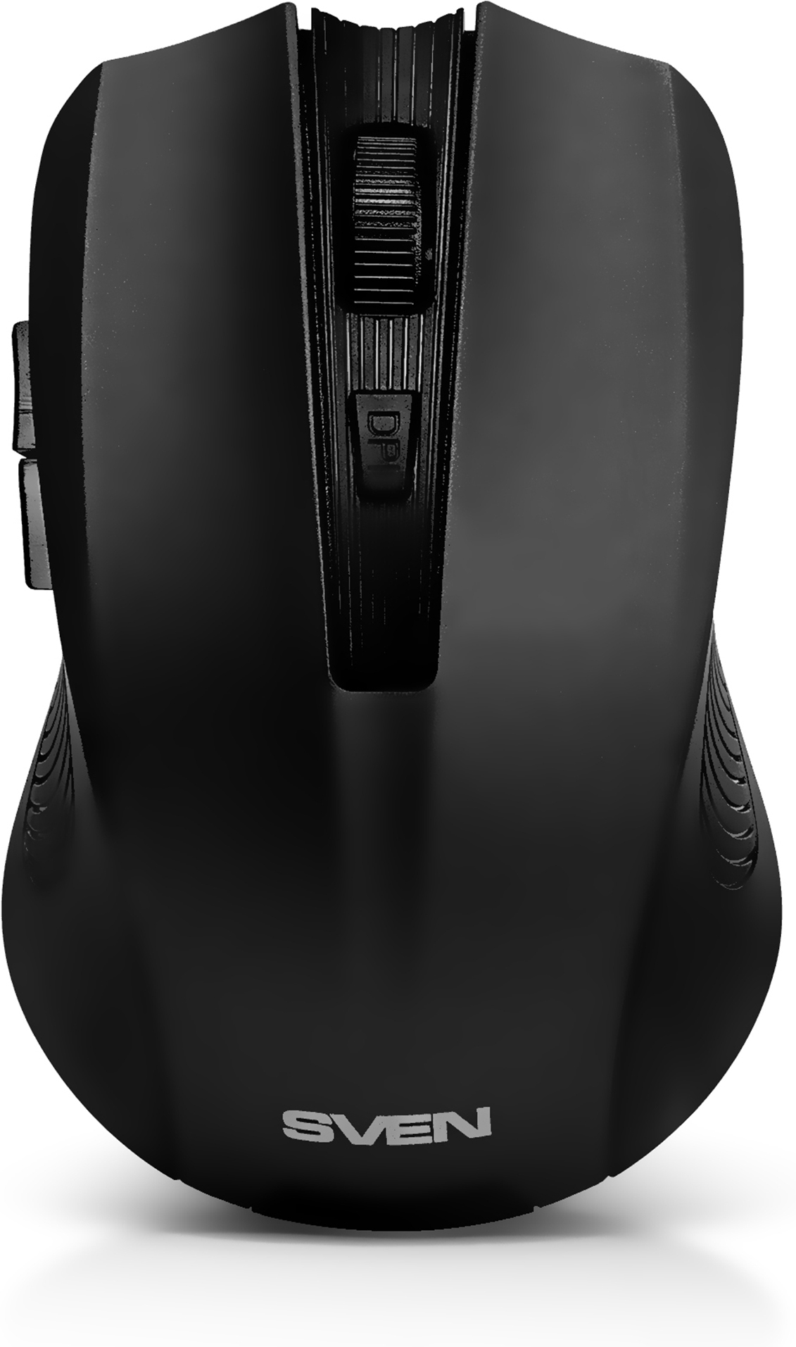

Мышь SVEN RX-350W Black, Мышь SVEN RX-350W (черный)