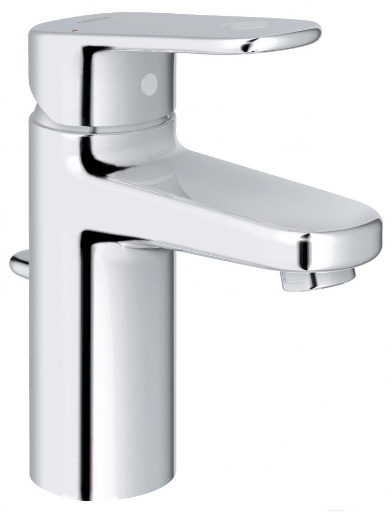 

Смеситель Grohe Europlus 32612002, Europlus