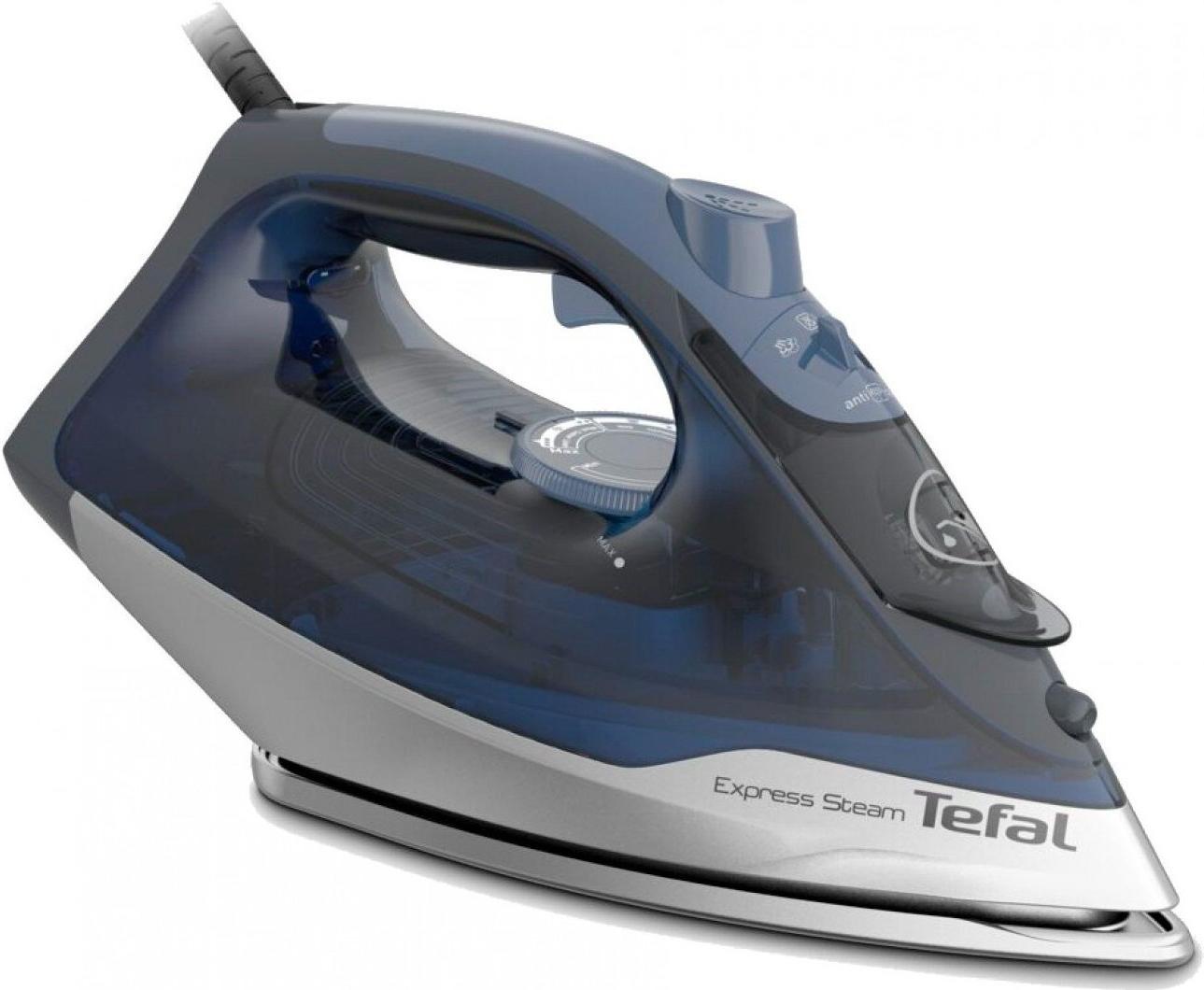

Утюг Tefal FV2868E0, FV2868E0