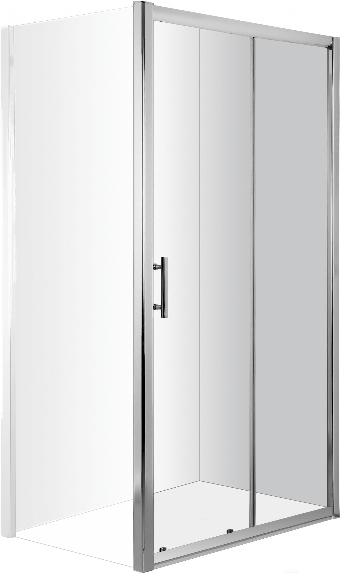 

Душевая дверь Deante Cynia KTC 014P, Cynia KTC 014P