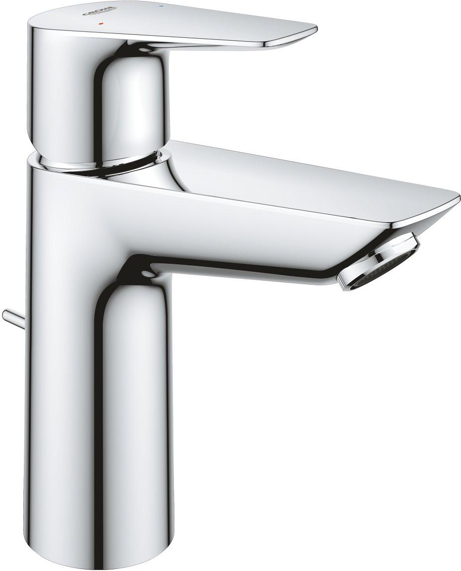 

Смеситель Grohe BauEdge [23758001], BauEdge
