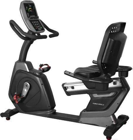 

Велотренажер Svensson Industrial Force R750 LX, Велотренажер SVENsson Industrial Force R750 LX